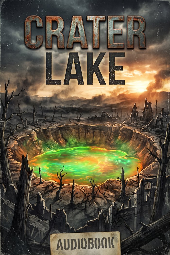 Crater Lake