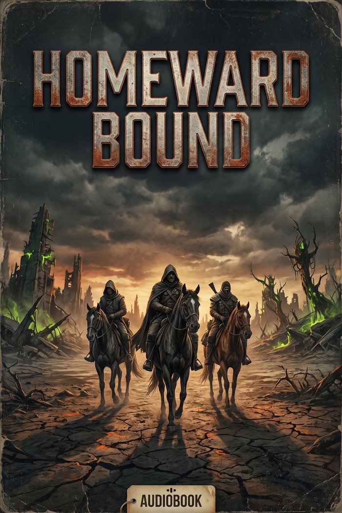Homeward Bound