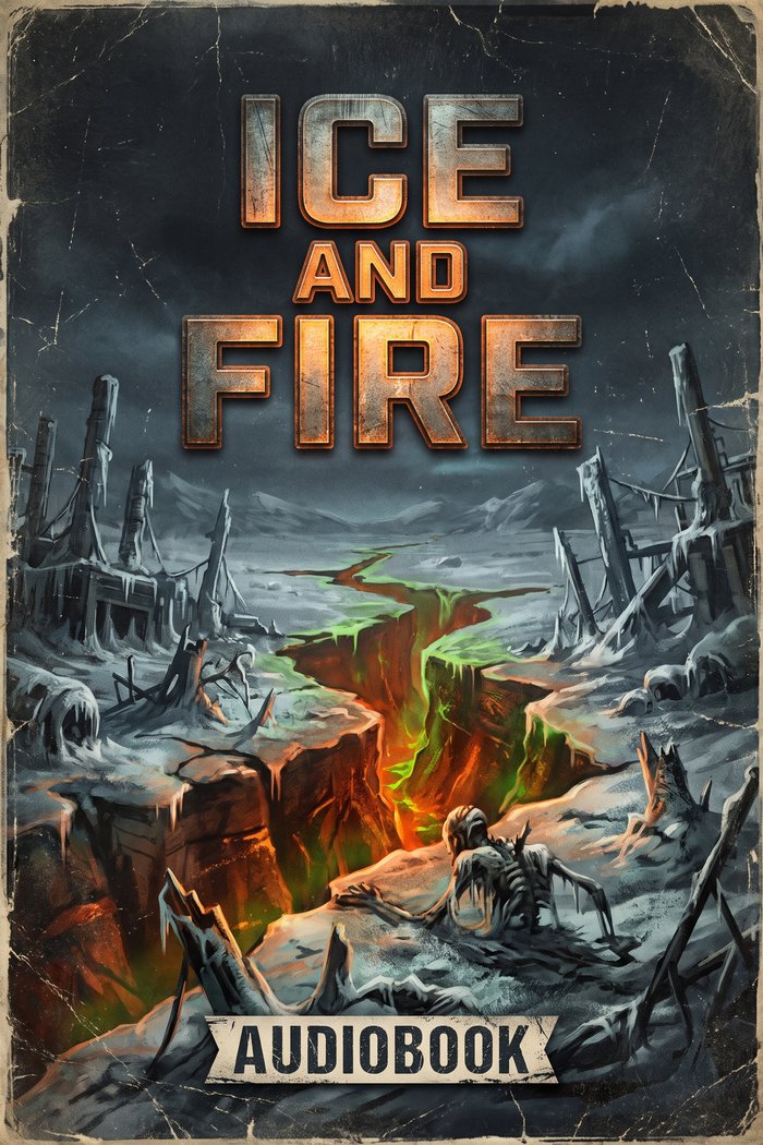 Ice and Fire