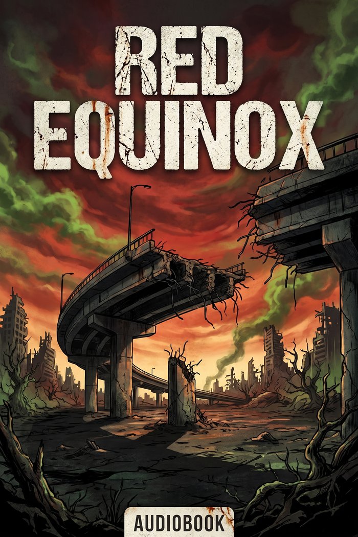Red Equinox
